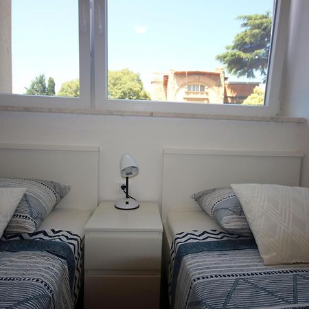 Apartment Mare Pula Bagian luar foto