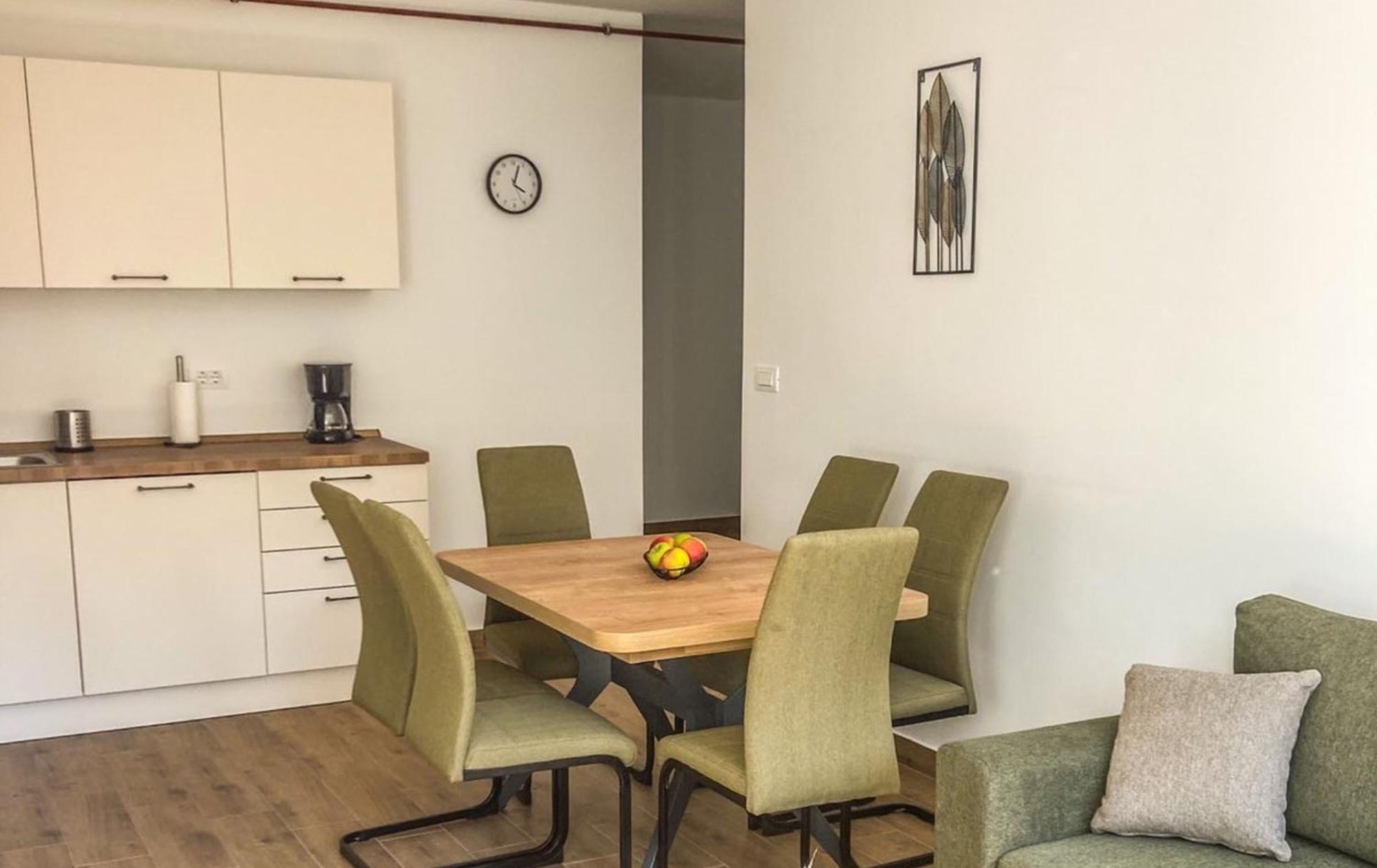 Apartment Mare Pula Bagian luar foto