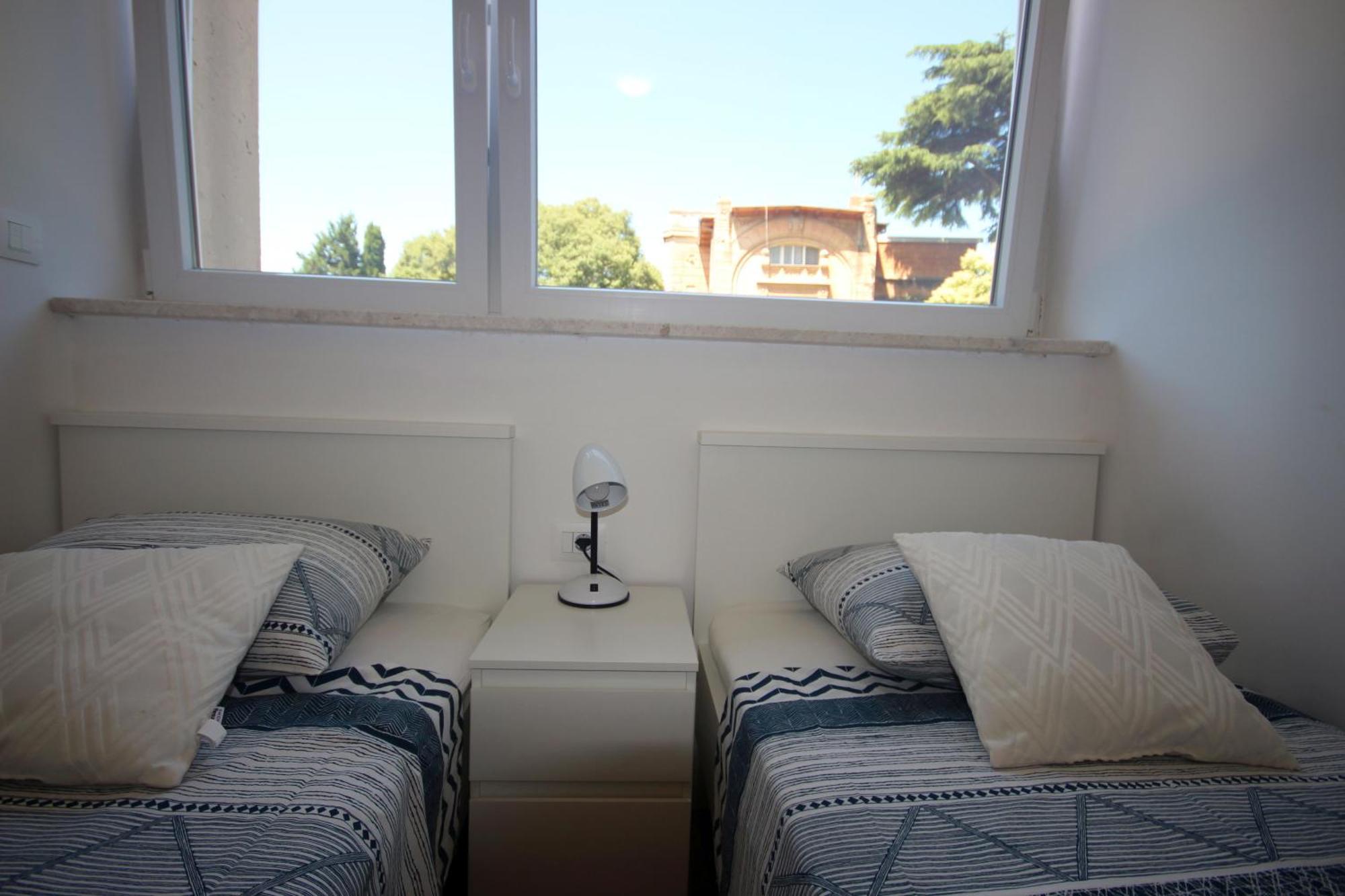 Apartment Mare Pula Bagian luar foto