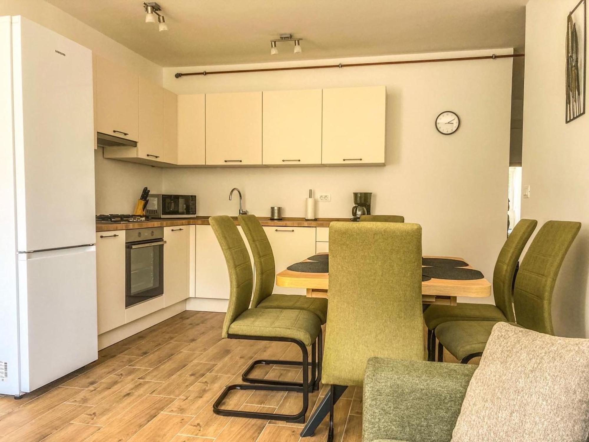 Apartment Mare Pula Bagian luar foto